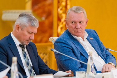 Профилактика вместо проверок 